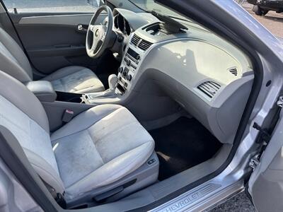 2012 Chevrolet Malibu LT   - Photo 13 - Portland, OR 97211