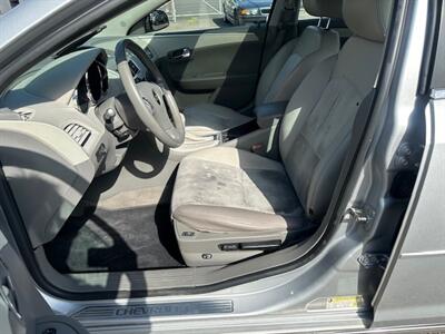 2012 Chevrolet Malibu LT   - Photo 9 - Portland, OR 97211