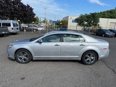 2012 Chevrolet Malibu LT   - Photo 2 - Portland, OR 97211