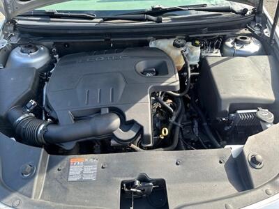 2012 Chevrolet Malibu LT   - Photo 22 - Portland, OR 97211