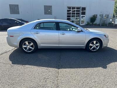 2012 Chevrolet Malibu LT   - Photo 6 - Portland, OR 97211