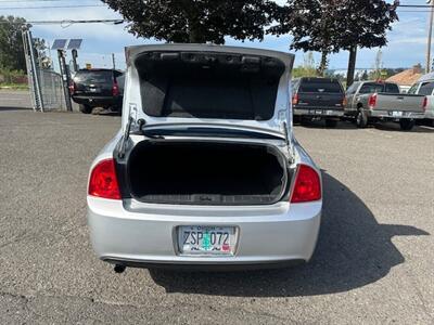 2012 Chevrolet Malibu LT   - Photo 18 - Portland, OR 97211