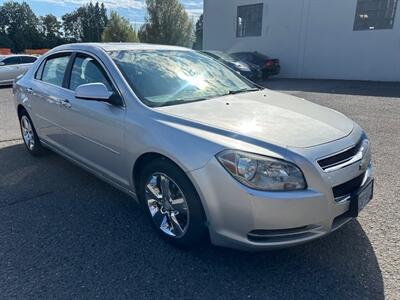 2012 Chevrolet Malibu LT   - Photo 7 - Portland, OR 97211