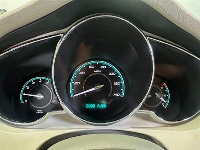 2012 Chevrolet Malibu LT   - Photo 25 - Portland, OR 97211
