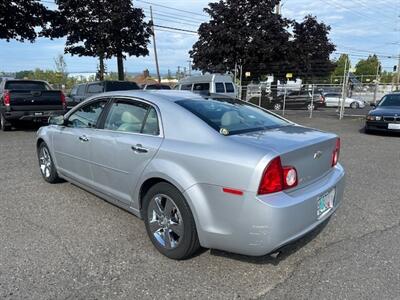 2012 Chevrolet Malibu LT   - Photo 3 - Portland, OR 97211