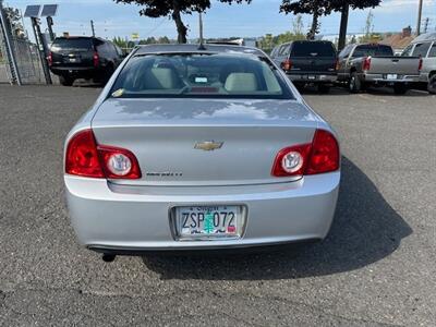 2012 Chevrolet Malibu LT   - Photo 4 - Portland, OR 97211