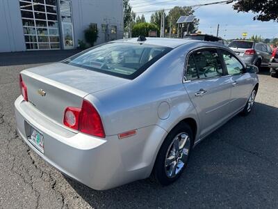 2012 Chevrolet Malibu LT   - Photo 5 - Portland, OR 97211
