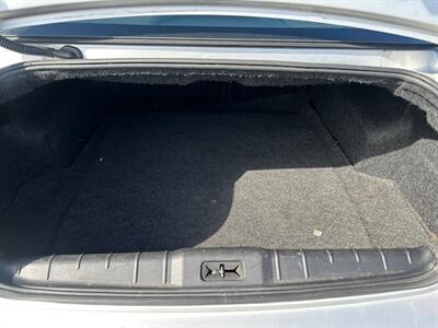 2012 Chevrolet Malibu LT   - Photo 16 - Portland, OR 97211