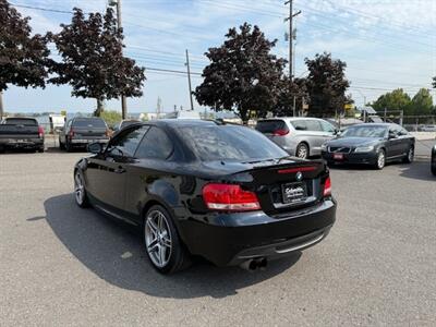 2013 BMW 135i   - Photo 4 - Portland, OR 97211