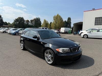 2013 BMW 135i   - Photo 8 - Portland, OR 97211