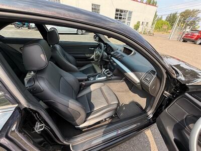 2013 BMW 135i   - Photo 24 - Portland, OR 97211