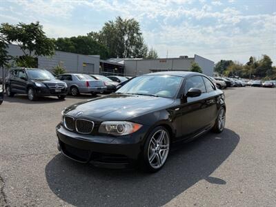 2013 BMW 135i   - Photo 2 - Portland, OR 97211