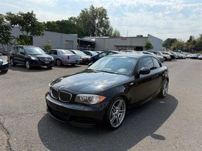 2013 BMW 135i   - Photo 1 - Portland, OR 97211