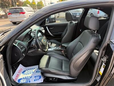 2013 BMW 135i   - Photo 12 - Portland, OR 97211