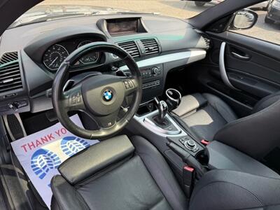 2013 BMW 135i   - Photo 13 - Portland, OR 97211
