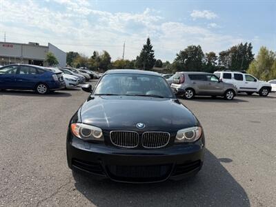 2013 BMW 135i   - Photo 9 - Portland, OR 97211