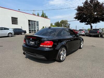 2013 BMW 135i   - Photo 6 - Portland, OR 97211