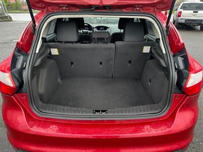 2012 Ford Focus SE   - Photo 15 - Portland, OR 97211