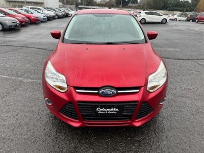 2012 Ford Focus SE   - Photo 8 - Portland, OR 97211