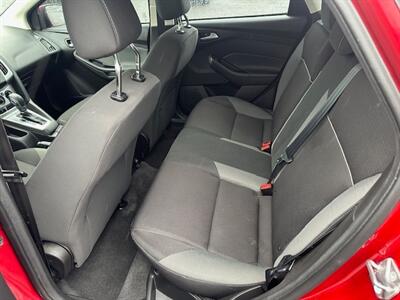 2012 Ford Focus SE   - Photo 11 - Portland, OR 97211