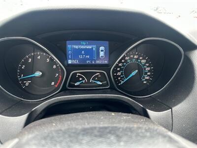 2012 Ford Focus SE   - Photo 17 - Portland, OR 97211