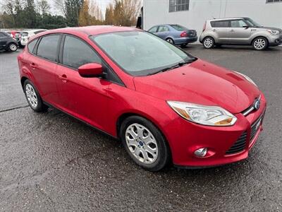 2012 Ford Focus SE   - Photo 7 - Portland, OR 97211