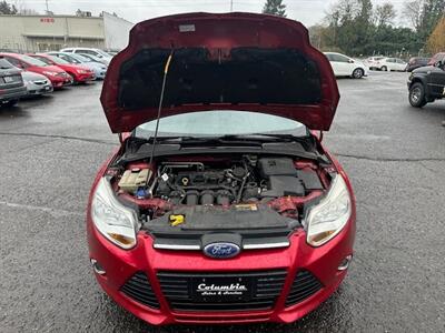 2012 Ford Focus SE   - Photo 20 - Portland, OR 97211