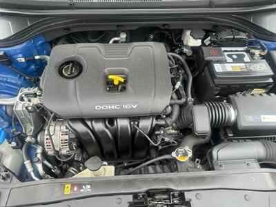 2017 Hyundai ELANTRA SE   - Photo 23 - Portland, OR 97211