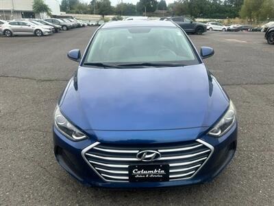 2017 Hyundai ELANTRA SE   - Photo 8 - Portland, OR 97211