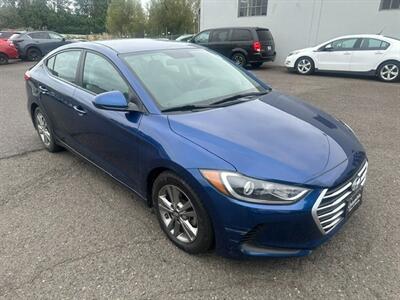 2017 Hyundai ELANTRA SE   - Photo 7 - Portland, OR 97211