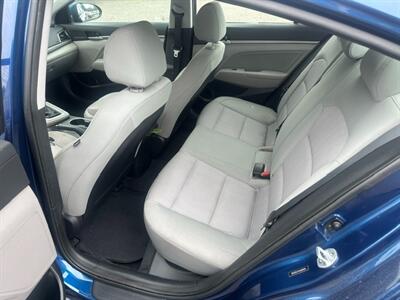 2017 Hyundai ELANTRA SE   - Photo 11 - Portland, OR 97211