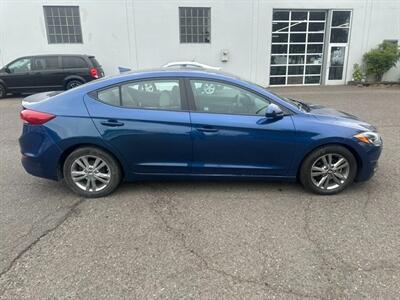 2017 Hyundai ELANTRA SE   - Photo 6 - Portland, OR 97211
