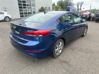 2017 Hyundai ELANTRA SE   - Photo 5 - Portland, OR 97211