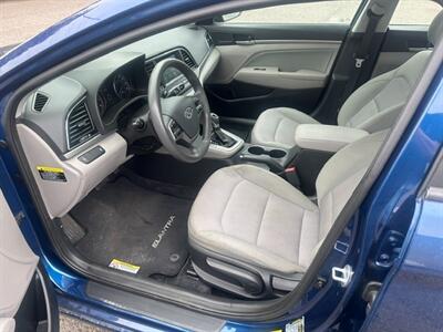 2017 Hyundai ELANTRA SE   - Photo 9 - Portland, OR 97211