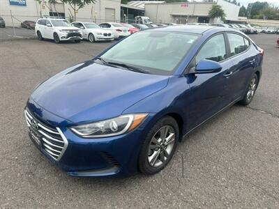 2017 Hyundai ELANTRA SE   - Photo 1 - Portland, OR 97211