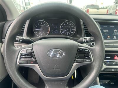 2017 Hyundai ELANTRA SE   - Photo 19 - Portland, OR 97211