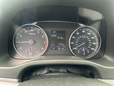 2017 Hyundai ELANTRA SE   - Photo 18 - Portland, OR 97211