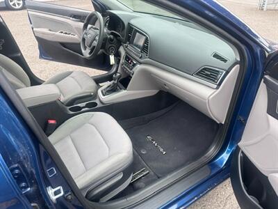2017 Hyundai ELANTRA SE   - Photo 12 - Portland, OR 97211