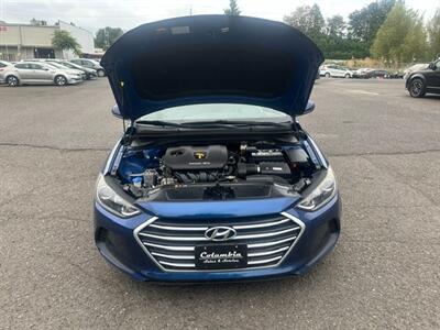 2017 Hyundai ELANTRA SE   - Photo 24 - Portland, OR 97211