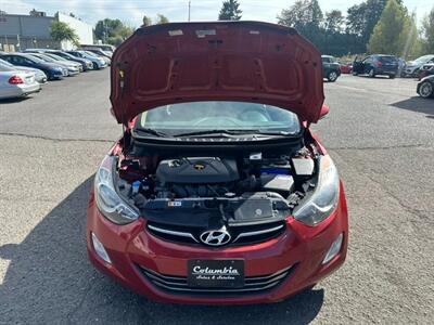 2013 Hyundai ELANTRA GLS - Photo 25 - Portland, OR 97211