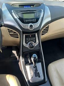 2013 Hyundai ELANTRA GLS - Photo 21 - Portland, OR 97211