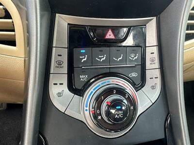 2013 Hyundai ELANTRA GLS - Photo 22 - Portland, OR 97211