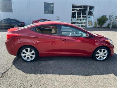 2013 Hyundai ELANTRA GLS - Photo 6 - Portland, OR 97211