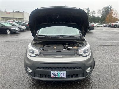2018 Kia Soul +   - Photo 27 - Portland, OR 97211