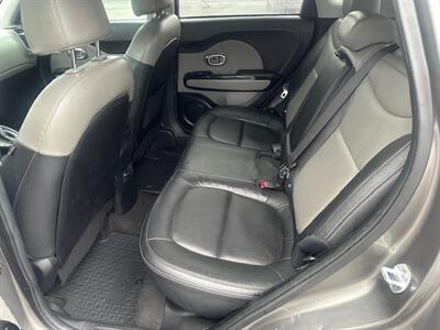 2018 Kia Soul +   - Photo 11 - Portland, OR 97211