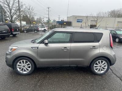 2018 Kia Soul +   - Photo 2 - Portland, OR 97211
