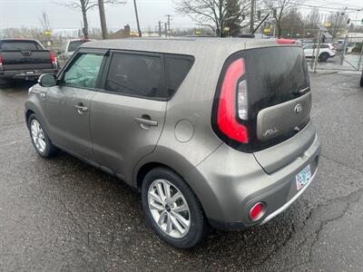 2018 Kia Soul +   - Photo 3 - Portland, OR 97211