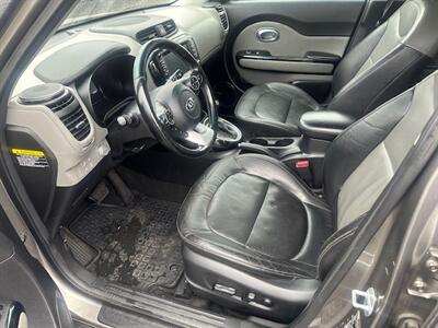 2018 Kia Soul +   - Photo 9 - Portland, OR 97211