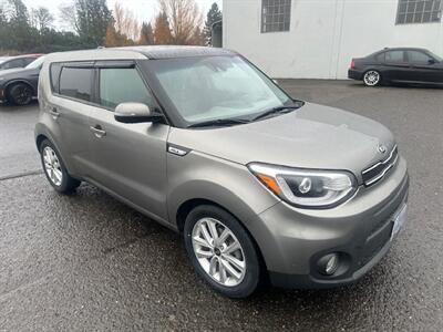 2018 Kia Soul +   - Photo 7 - Portland, OR 97211