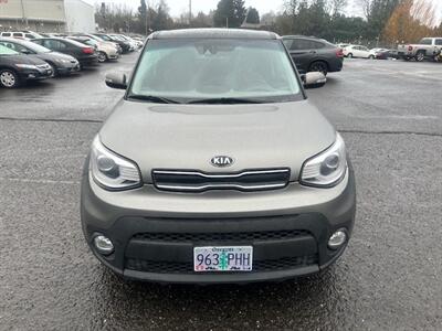 2018 Kia Soul +   - Photo 8 - Portland, OR 97211
